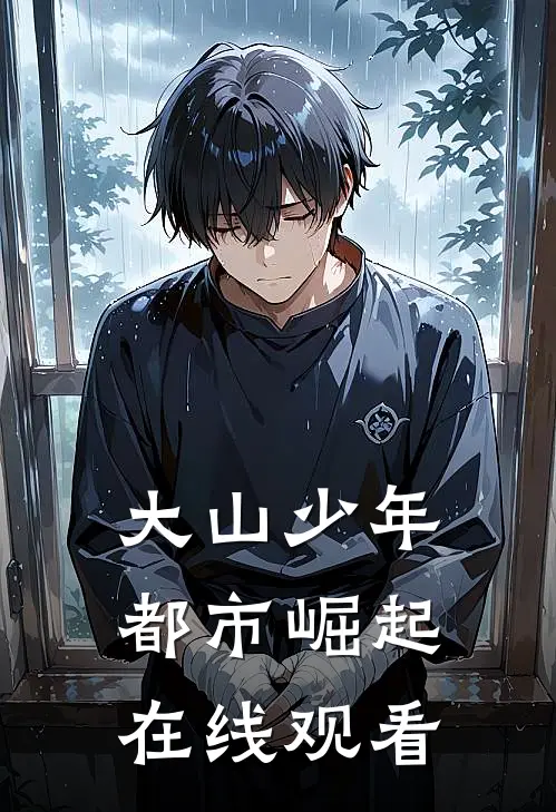 大山少年都市崛起在线观看
