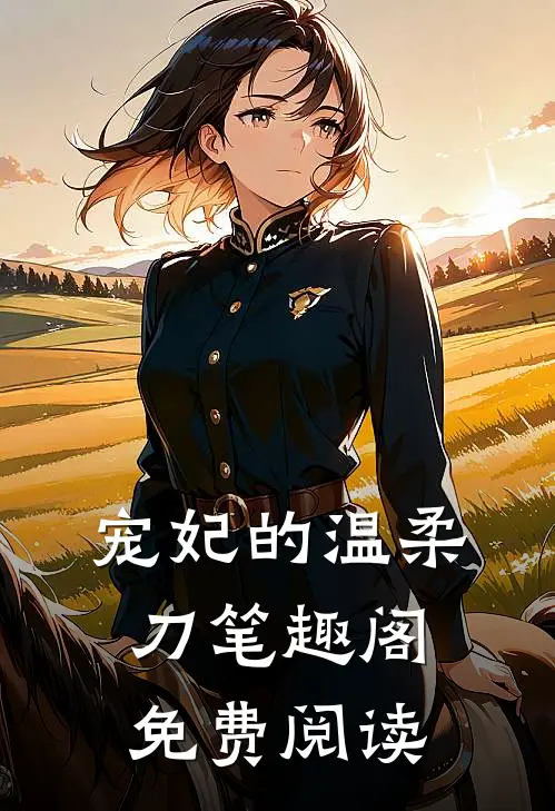 宠妃的温柔刀笔趣阁免费阅读