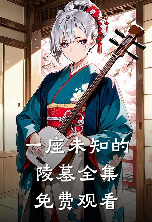 一座未知的陵墓 全集免费观看