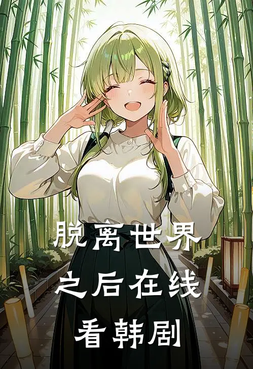 脱离世界之后在线看韩剧
