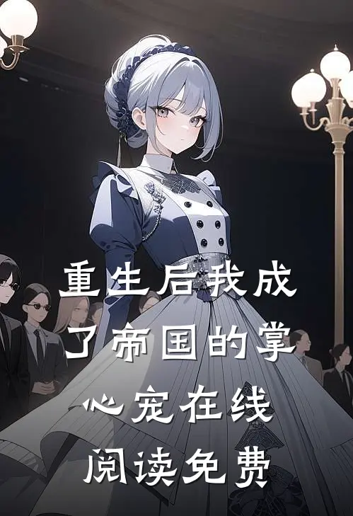 重生后我成了帝国的掌心宠在线阅读免费