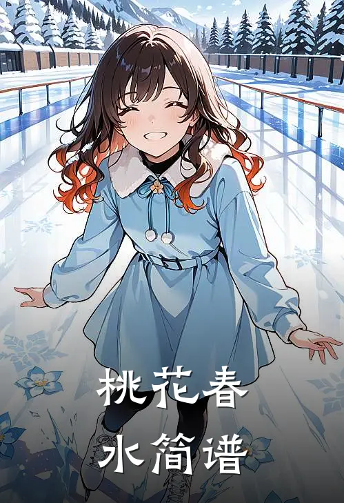 桃花春水简谱
