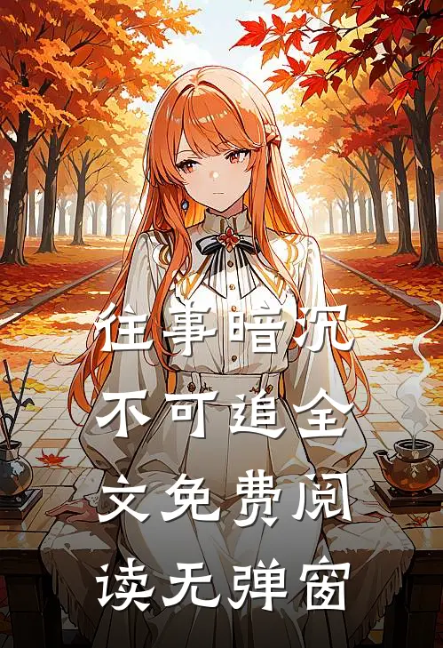 往事暗沉不可追全文免费阅读无弹窗