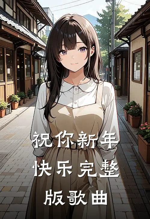 祝你新年快乐完整版歌曲