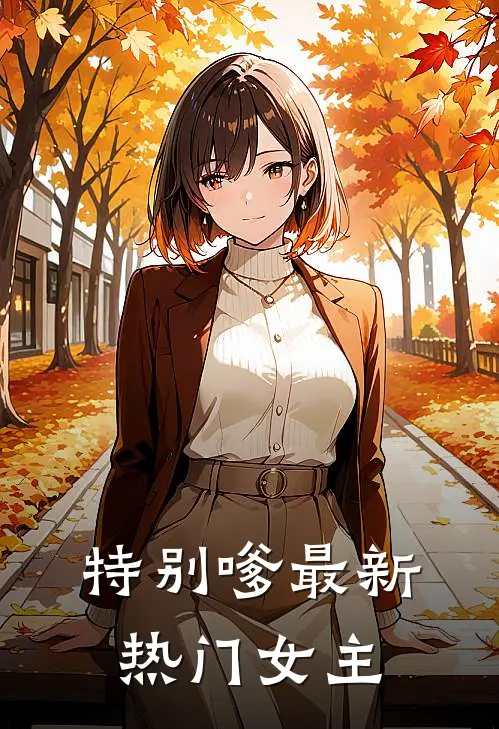 特别嗲最新热门女主