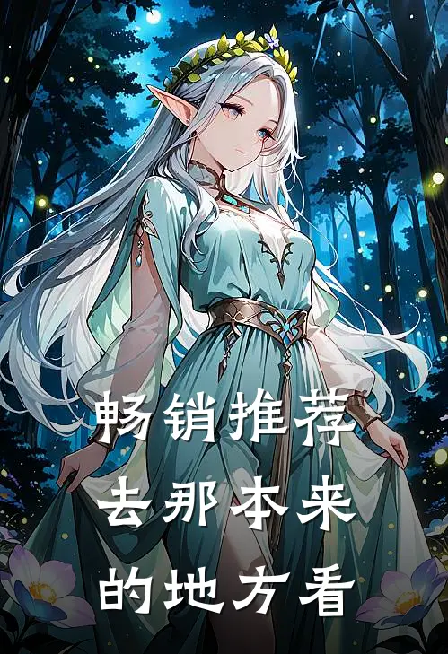 畅销推荐去那本来的地方看