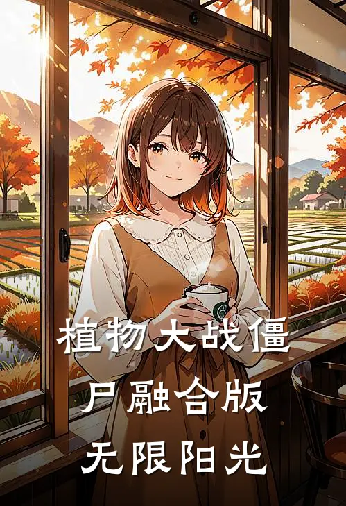 植物大战僵尸融合版无限阳光