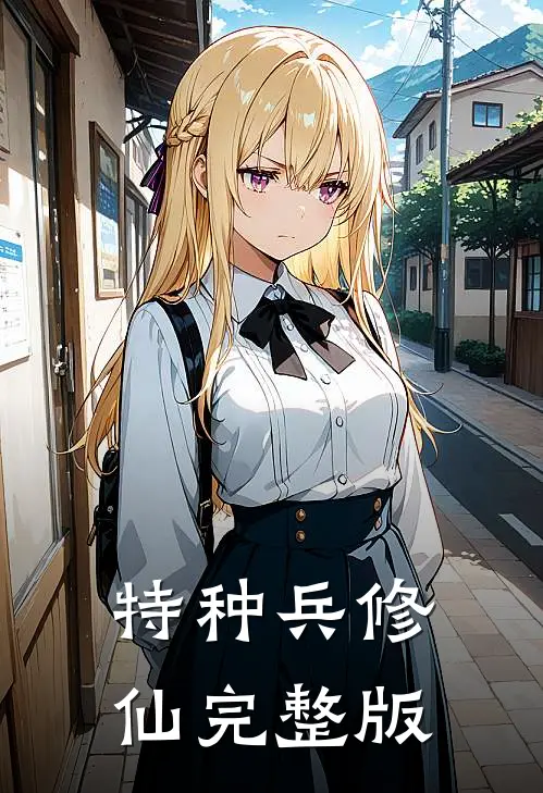 特种兵修仙完整版