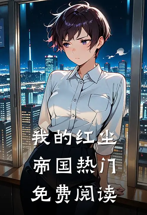 我的红尘帝国热门免费阅读