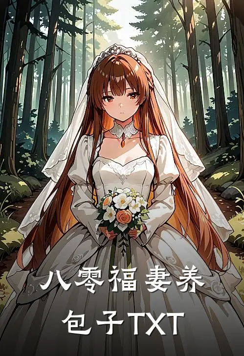 八零福妻养包子TXT