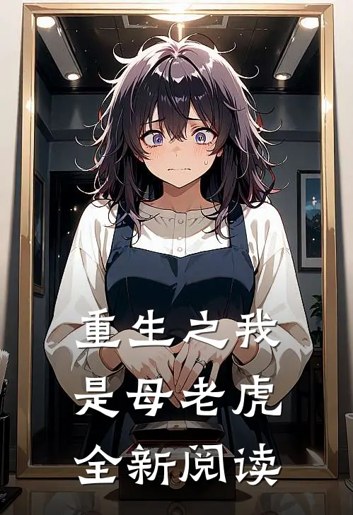 重生之我是母老虎全新阅读