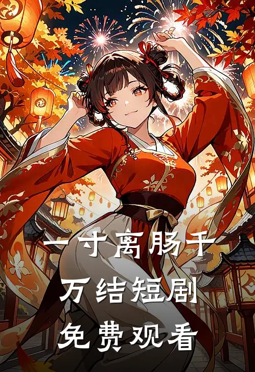 一寸离肠千万结短剧免费观看