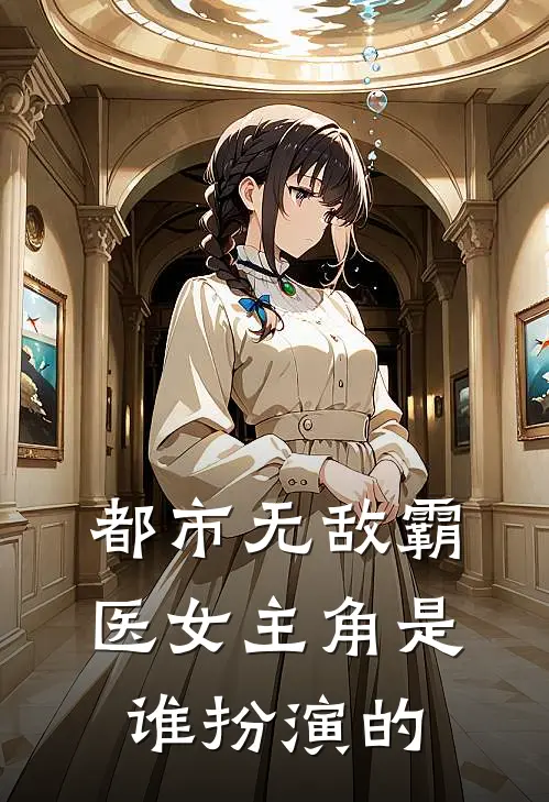 都市无敌霸医女主角是谁扮演的