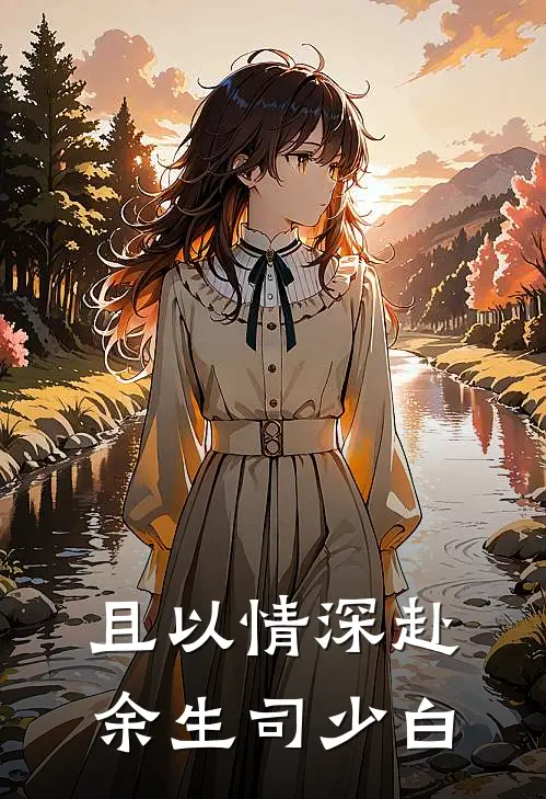 且以情深赴余生司少白