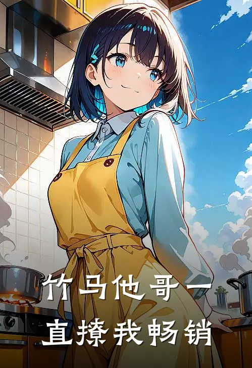 竹马他哥一直撩我畅销