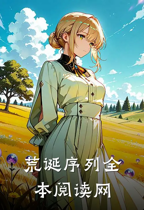荒诞序列全本阅读网