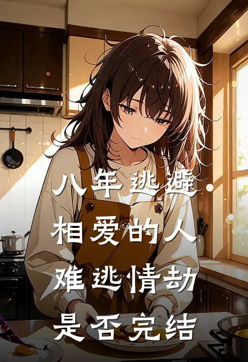 八年逃避,相爱的人难逃情劫是否完结