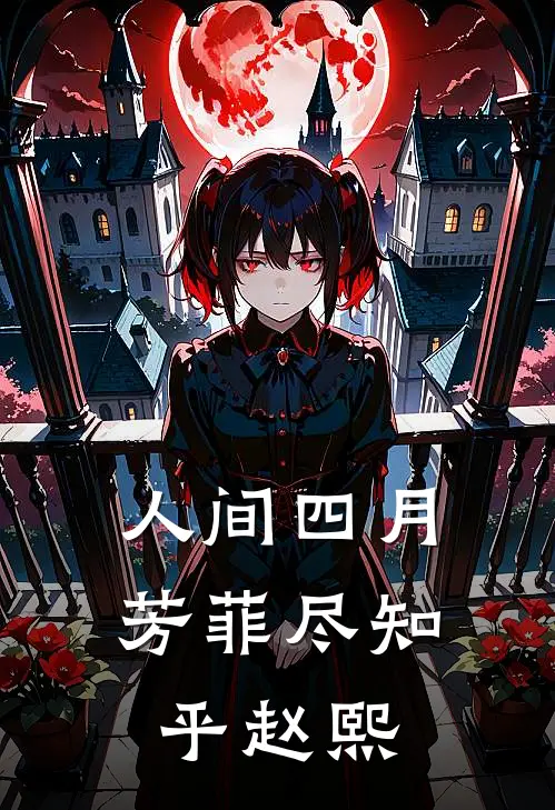 人间四月芳菲尽知乎赵熙