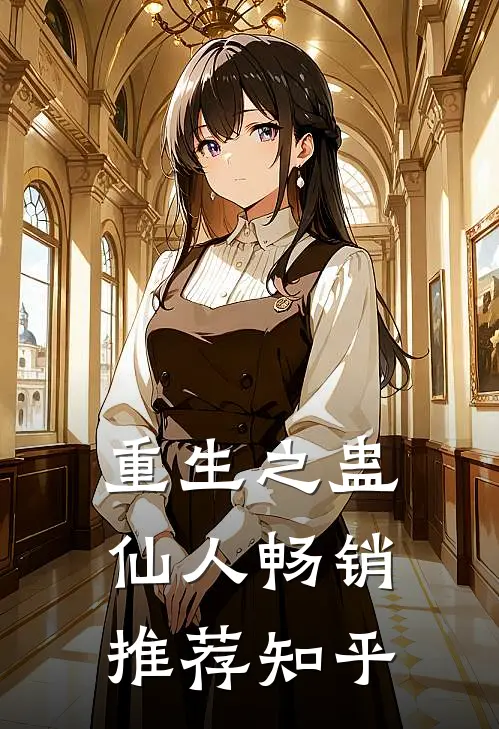 重生之蛊仙人畅销推荐知乎