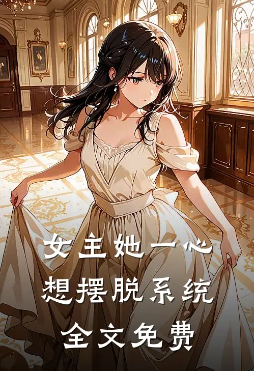 女主她一心想摆脱系统全文免费