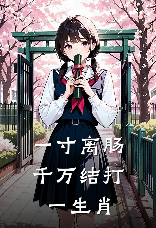 一寸离肠千万结打一生肖