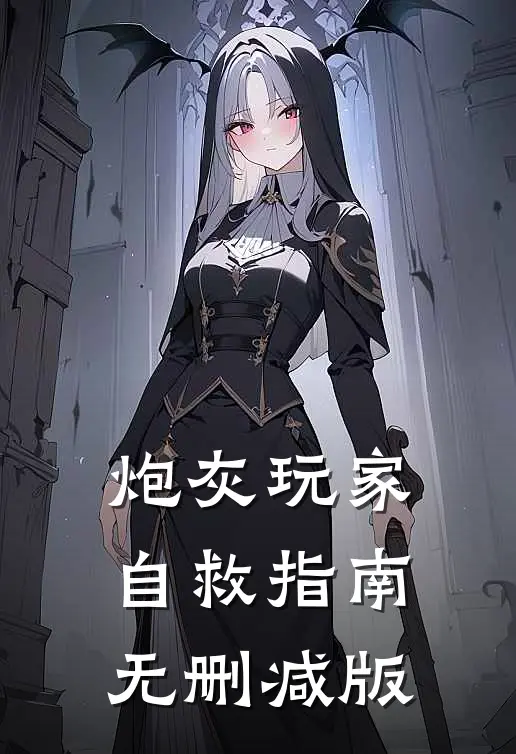 炮灰玩家自救指南无删减版