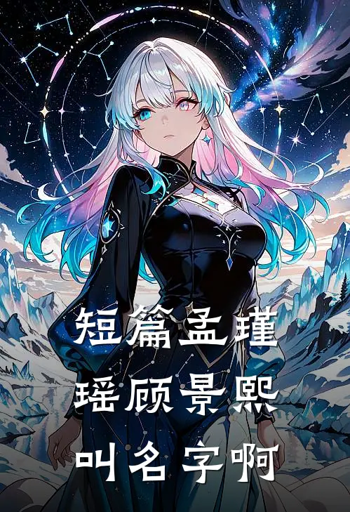 短篇孟瑾瑶顾景熙叫名字啊