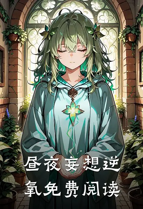 昼夜妄想逆氧免费阅读