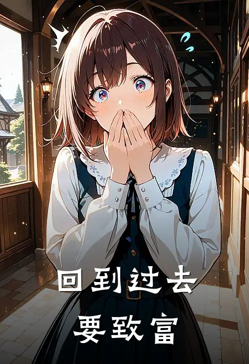 回到过去要致富