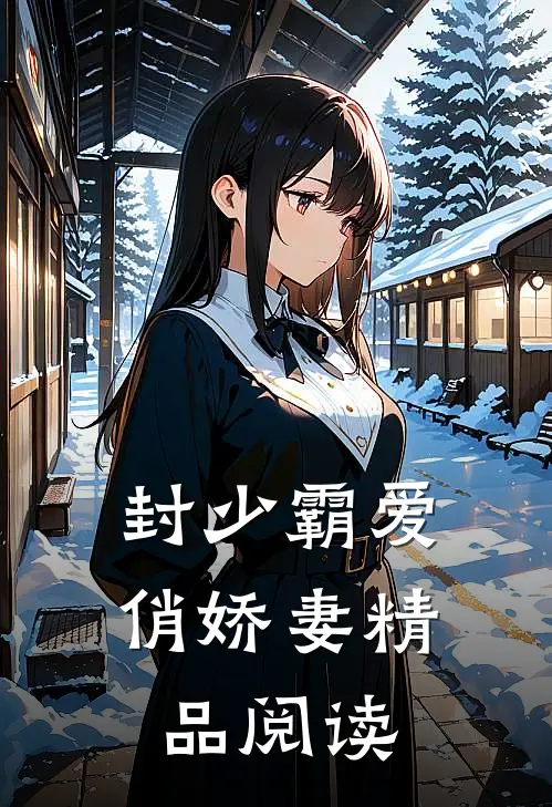 封少霸爱俏娇妻精品阅读