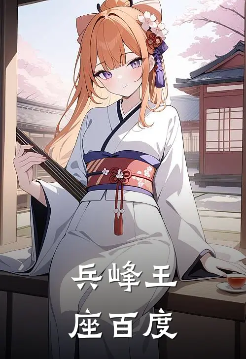 兵峰王座百度