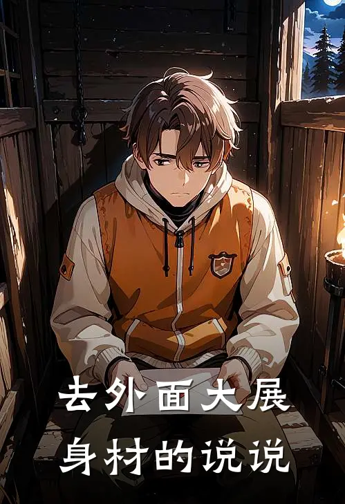 去外面大展身材的说说