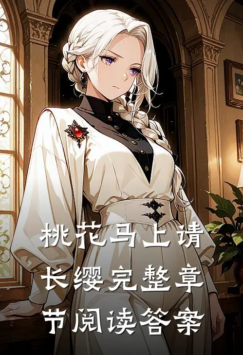 桃花马上请长缨完整章节阅读答案