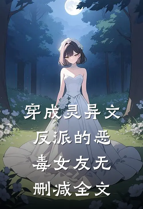 穿成灵异文反派的恶毒女友无删减全文