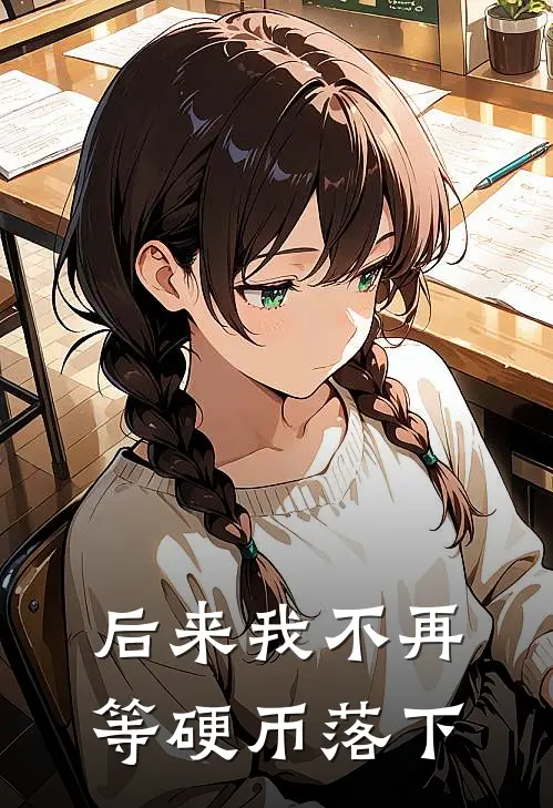 后来我不再等硬币落下
