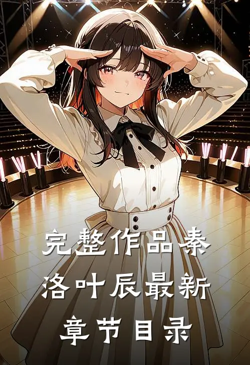 完整作品秦洛叶辰最新章节目录