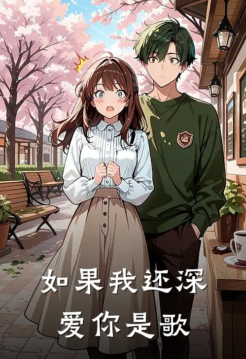 如果我还深爱你是歌
