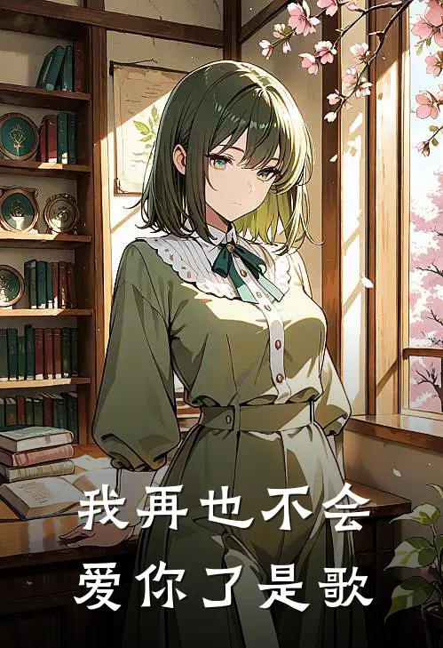 我再也不会爱你了是歌