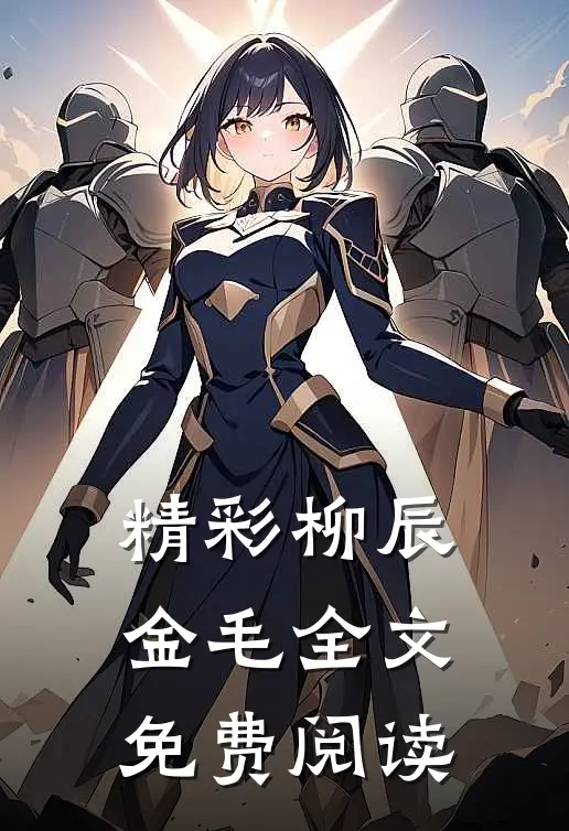 精彩柳辰金毛全文免费阅读