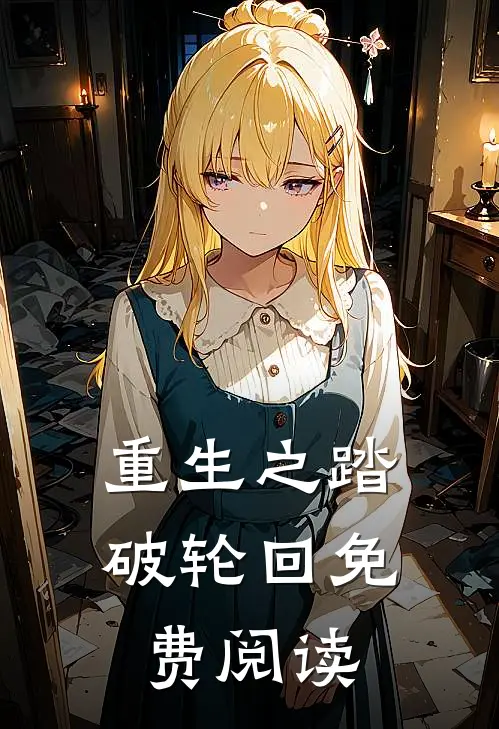 重生之踏破轮回免费阅读