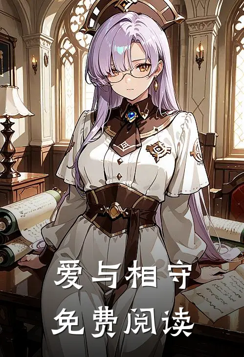 爱与相守免费阅读