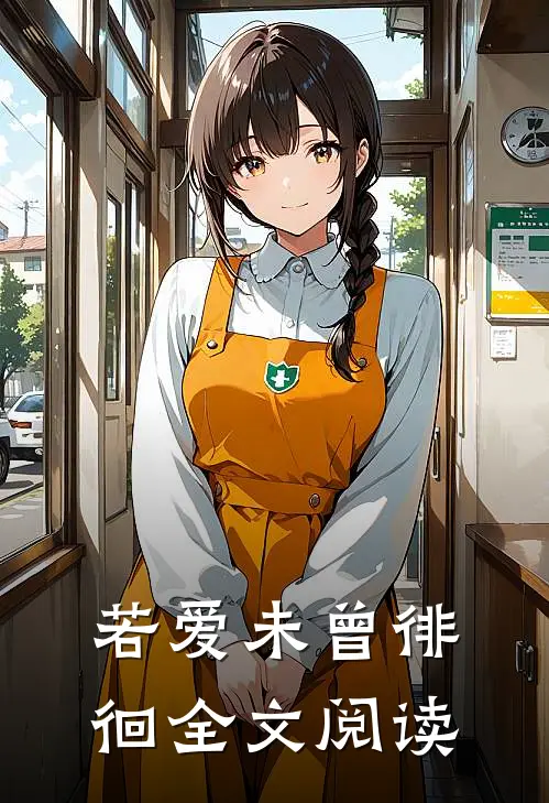 若爱未曾徘徊全文阅读
