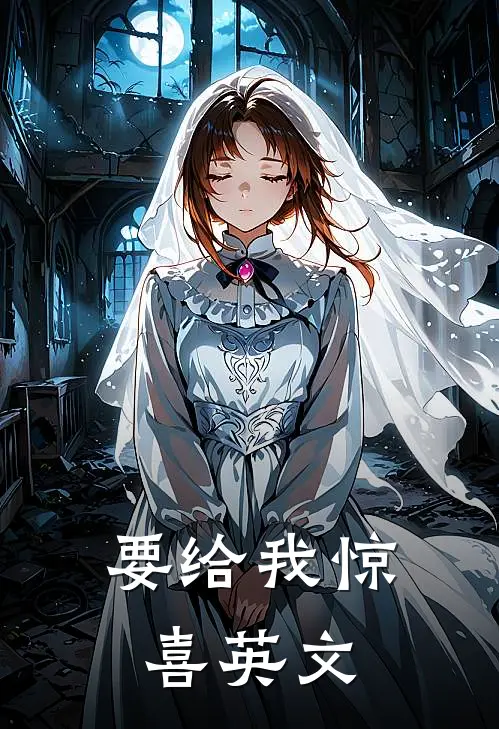 要给我惊喜英文