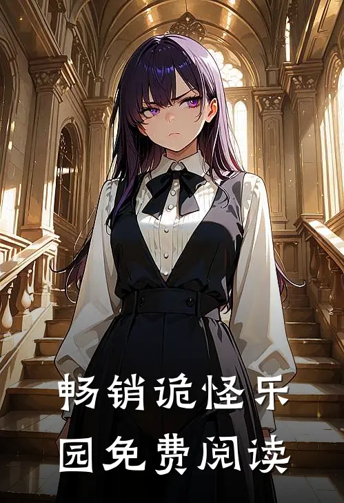 畅销诡怪乐园免费阅读