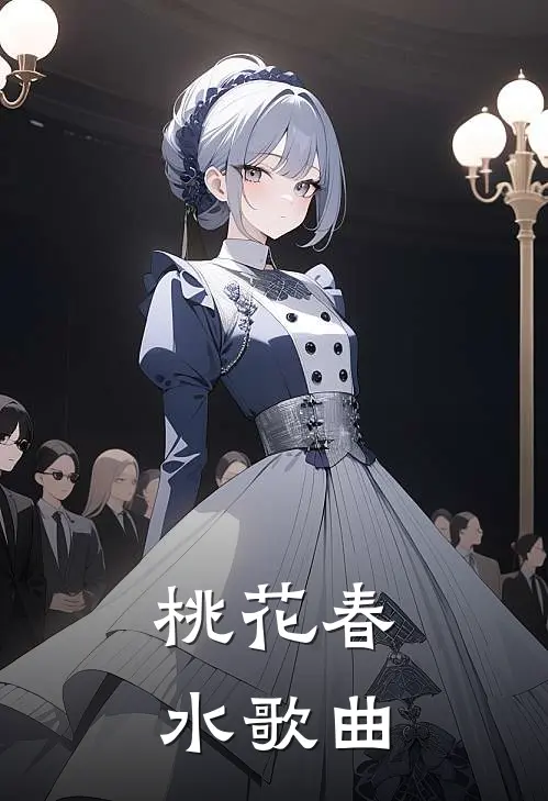 桃花春水歌曲