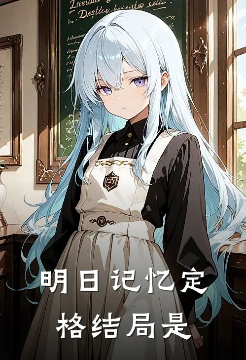 明日记忆定格结局是