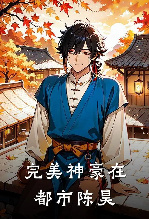 完美神豪在都市陈昊