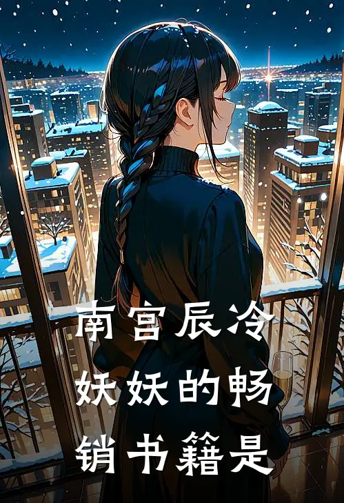 南宫辰冷妖妖的畅销书籍是
