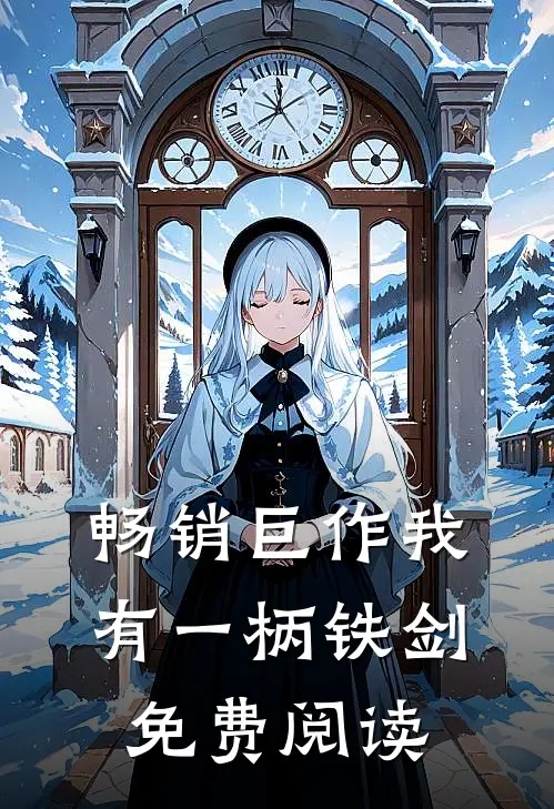 畅销巨作我有一柄铁剑免费阅读