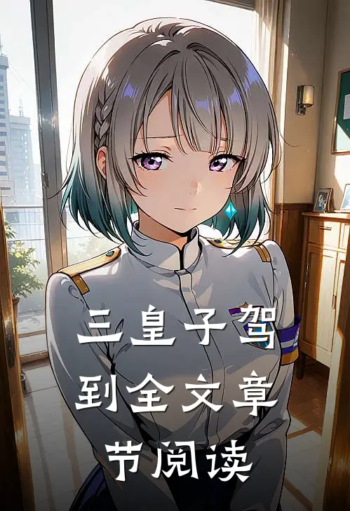 三皇子驾到全文章节阅读